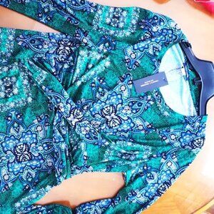 Tommy Hilfiger Longsleeve Top, XL